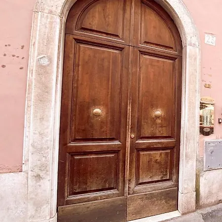 K'alma Colosseo Africa Apartment Rom