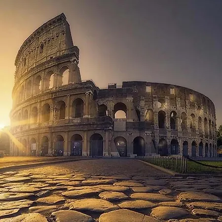 K'alma Colosseo Africa *