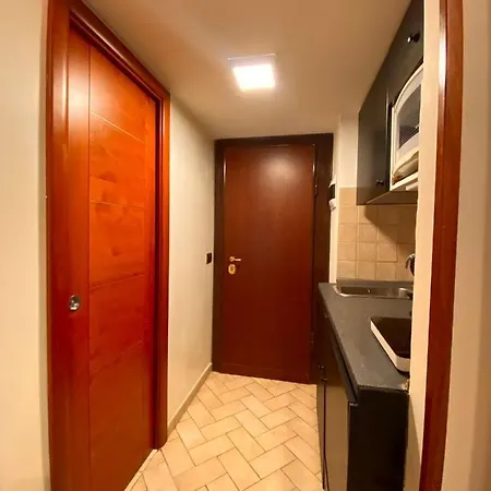 Apartment K'alma Colosseo Africa Rom