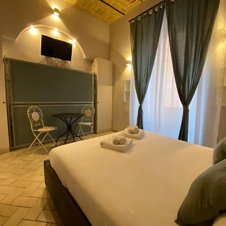 Apartment K'alma Colosseo Africa Rom