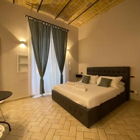 Apartment K'alma Colosseo Africa Rome